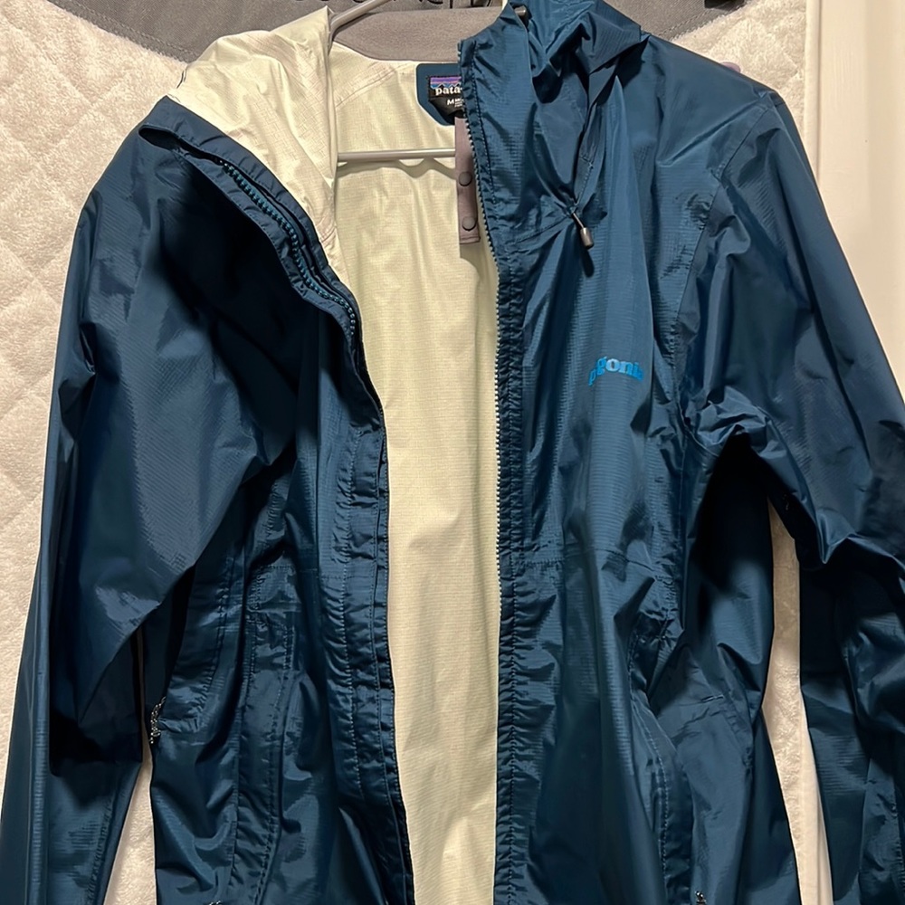Patagonia Men’s Torentshell